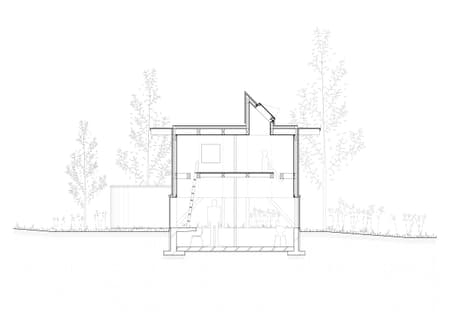 Hiraya Pavilion in Sapporo